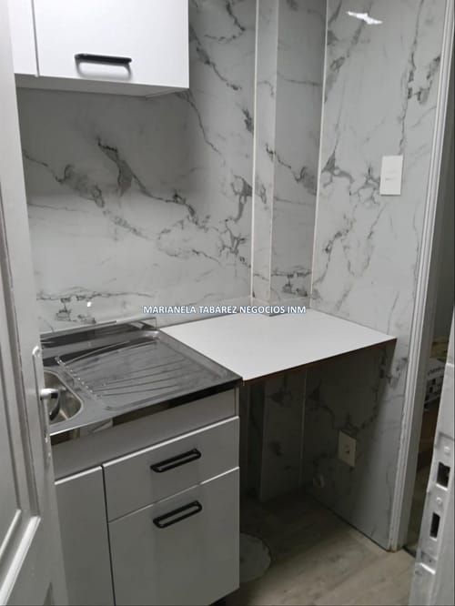 Apartamento en Alquiler · Foto 4