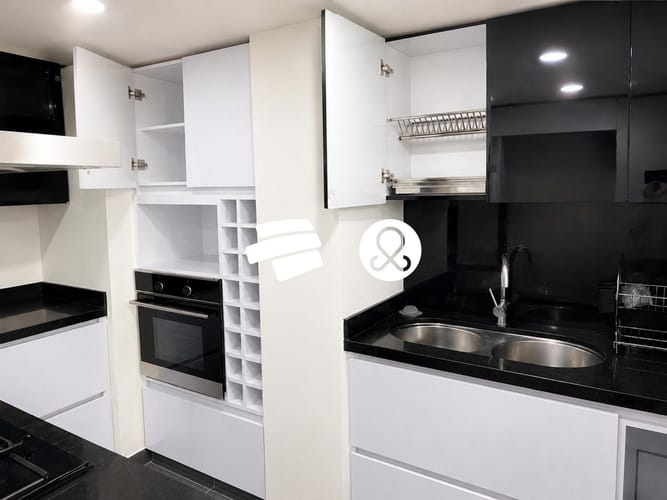 Apartamento de 4 alcobas en venta en Tibabuyes, Bogotá, 126 m² · foto 2 de 19