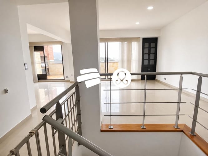 Apartamento de 4 alcobas en venta en Tibabuyes, Bogotá, 126 m² · foto 9 de 19
