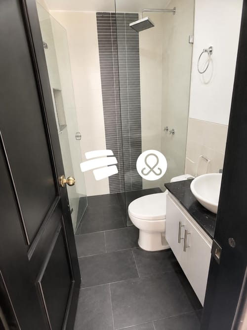 Apartamento de 4 alcobas en venta en Tibabuyes, Bogotá, 126 m² · foto 13 de 19