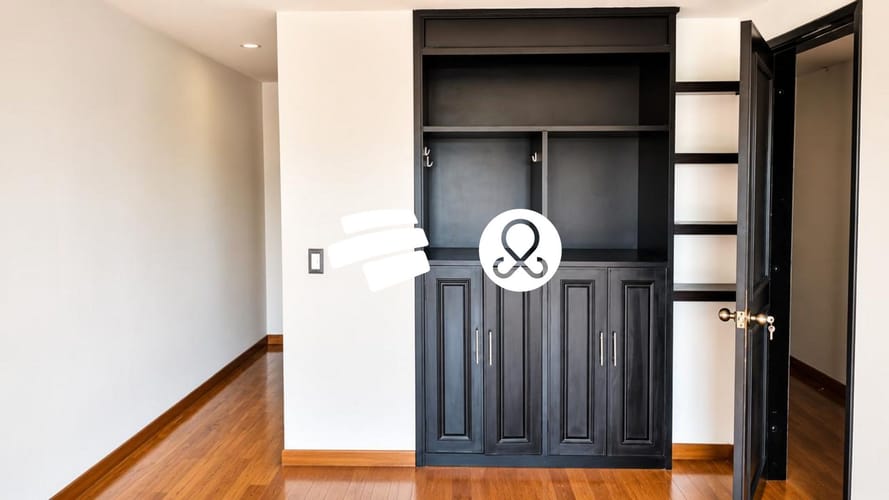 Apartamento de 4 alcobas en venta en Tibabuyes, Bogotá, 126 m² · foto 16 de 19
