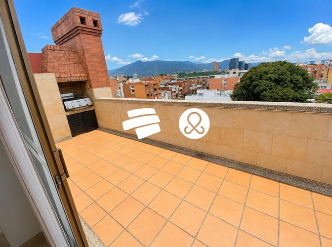 Apartamento de 4 alcobas en venta en Tibabuyes, Bogotá, 126 m² · foto 17 de 19