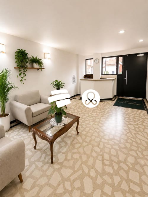 Apartamento de 4 alcobas en venta en Tibabuyes, Bogotá, 126 m² · foto 19 de 19