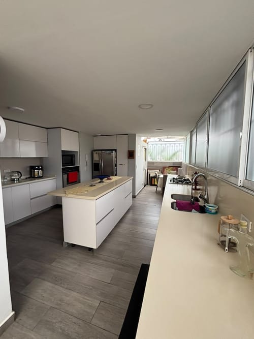 Casa de 5 alcobas en arriendo en Ciudad Jardin, Cali, 250 m² · foto 11 de 24
