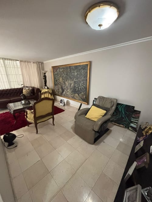 Casa de 5 alcobas en arriendo en Ciudad Jardin, Cali, 250 m² · foto 4 de 24