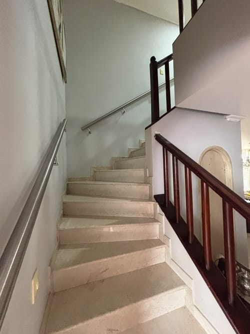 Casa de 5 alcobas en arriendo en Ciudad Jardin, Cali, 250 m² · foto 17 de 24