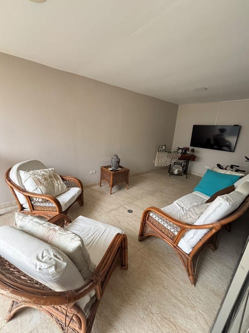 Casa de 5 alcobas en arriendo en Ciudad Jardin, Cali, 250 m² · foto 7 de 24