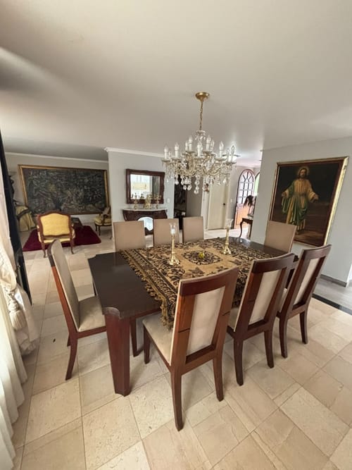 Casa de 5 alcobas en arriendo en Ciudad Jardin, Cali, 250 m² · foto 22 de 24