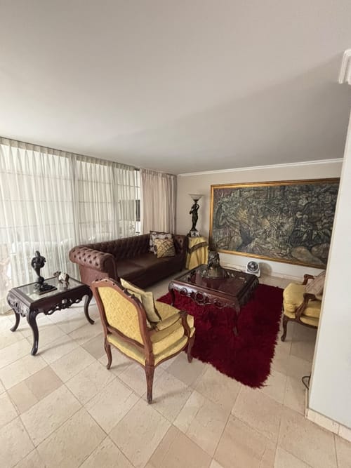 Casa de 5 alcobas en arriendo en Ciudad Jardin, Cali, 250 m² · foto 8 de 24