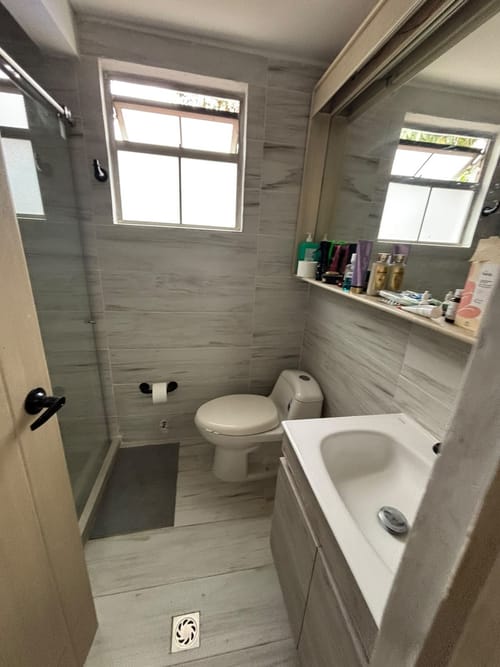 Casa de 5 alcobas en arriendo en Ciudad Jardin, Cali, 250 m² · foto 20 de 24