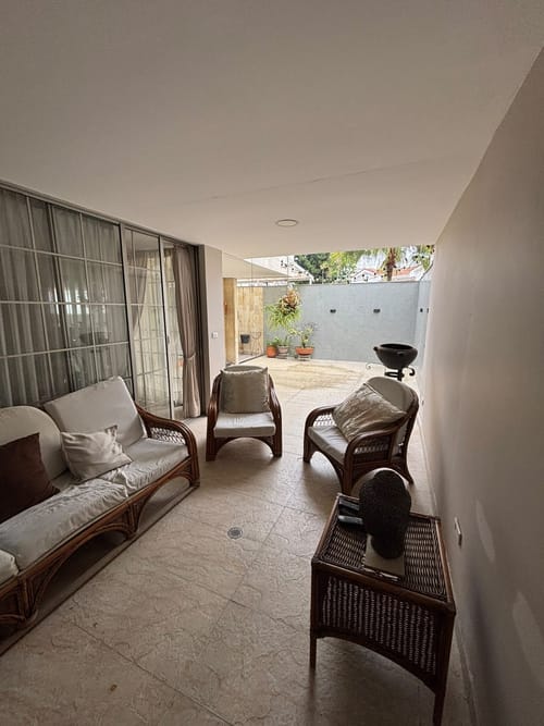 Casa de 5 alcobas en arriendo en Ciudad Jardin, Cali, 250 m² · foto 15 de 24