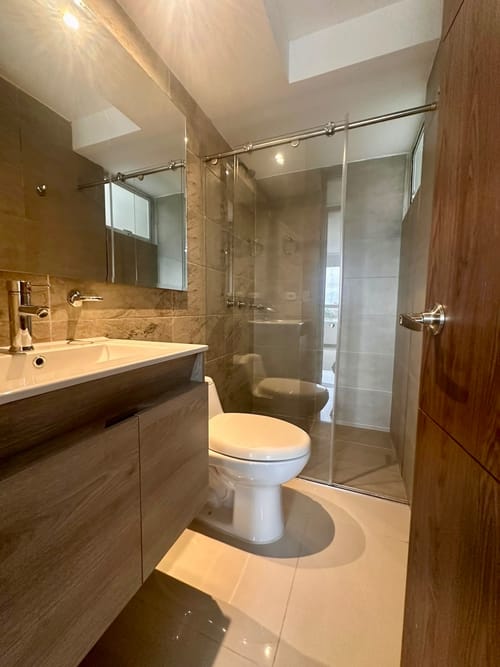 Apartamento de 3 alcobas en arriendo en Bochalema, Cali, 100 m² · foto 8 de 14
