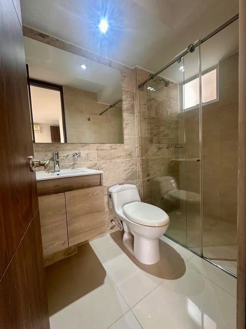 Apartamento de 3 alcobas en arriendo en Bochalema, Cali, 100 m² · foto 9 de 14