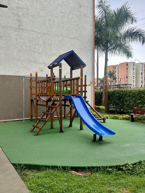 Apartamento de 3 alcobas en arriendo en Bochalema, Cali, 100 m² · foto 14 de 14