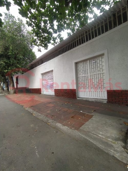 Bodega en arriendo en El Contento, Cúcuta, 190 m² · foto 2 de 10