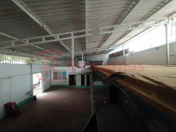 Bodega en arriendo en El Contento, Cúcuta, 190 m² · foto 4 de 10