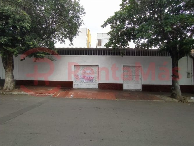 Bodega en arriendo en El Contento, Cúcuta, 190 m² · foto 5 de 10