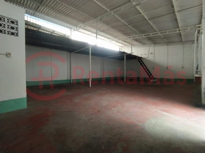 Bodega en arriendo en El Contento, Cúcuta, 190 m² · foto 8 de 10