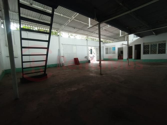 Bodega en arriendo en El Contento, Cúcuta, 190 m² · foto 9 de 10