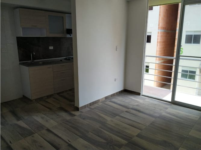 Apartamento de 2 alcobas en venta en Picaleña Y Mirolindo, Ibagué, 45 m² · foto 5 de 24