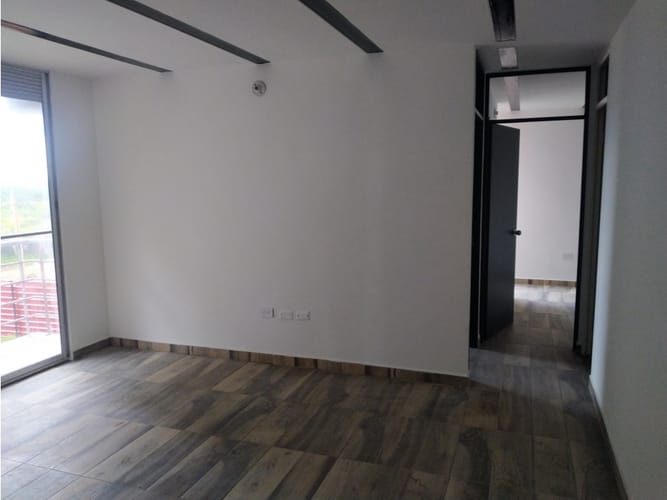 Apartamento de 2 alcobas en venta en Picaleña Y Mirolindo, Ibagué, 45 m² · foto 6 de 24