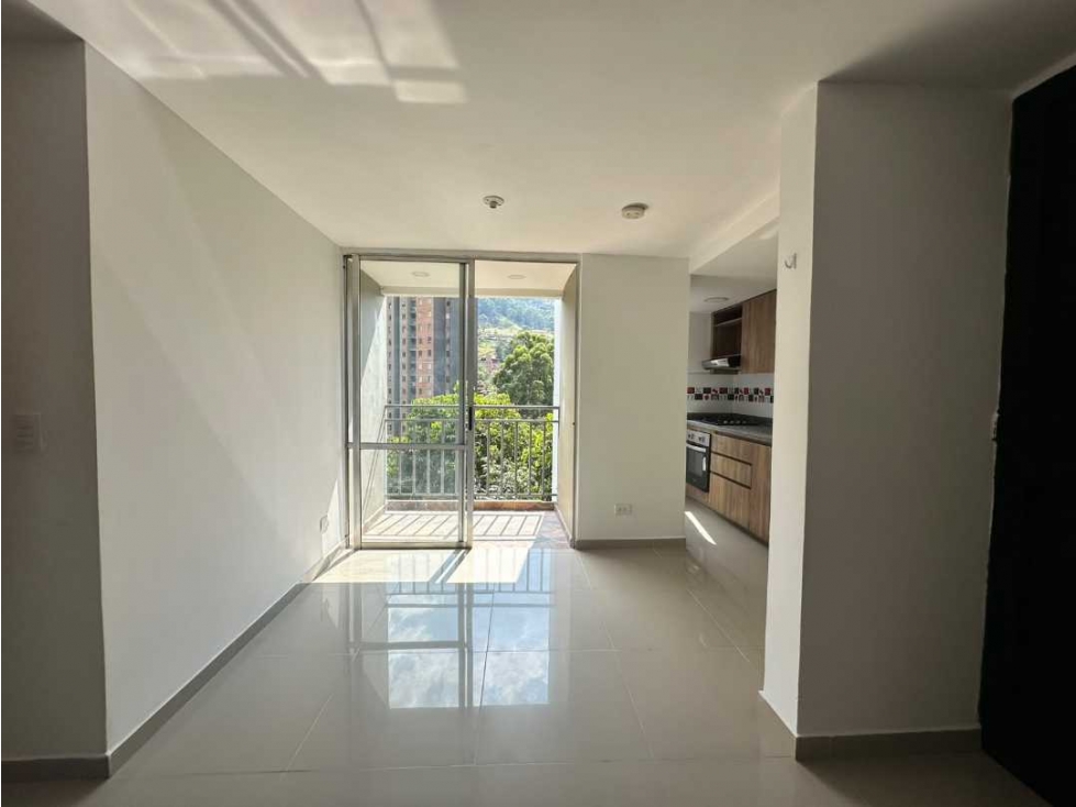 Apartamento en Arriendo en La mina, Envigado