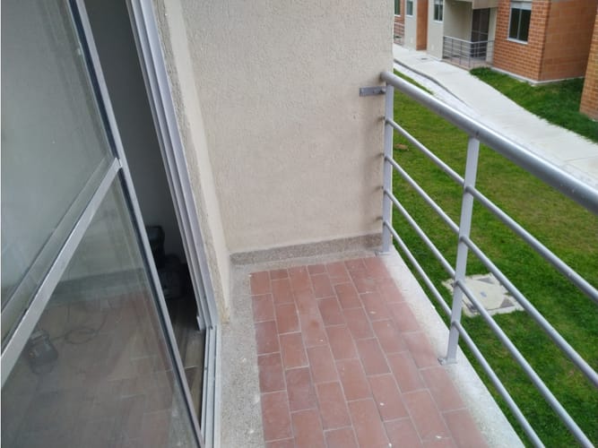 Apartamento de 2 alcobas en venta en Picaleña Y Mirolindo, Ibagué, 45 m² · foto 8 de 24