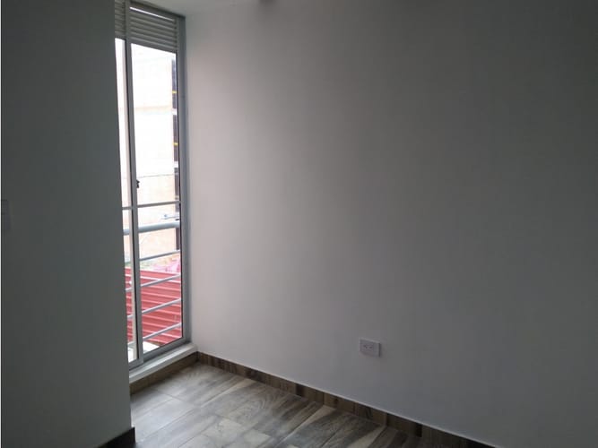 Apartamento de 2 alcobas en venta en Picaleña Y Mirolindo, Ibagué, 45 m² · foto 13 de 24