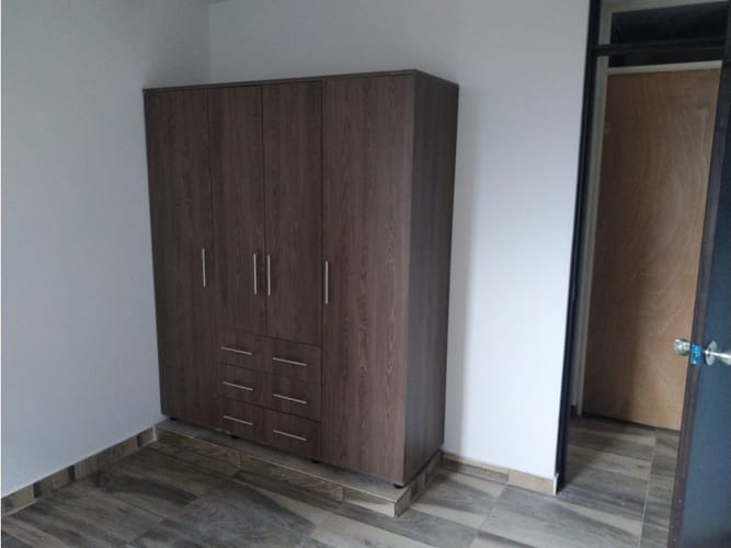 Apartamento de 2 alcobas en venta en Picaleña Y Mirolindo, Ibagué, 45 m² · foto 14 de 24