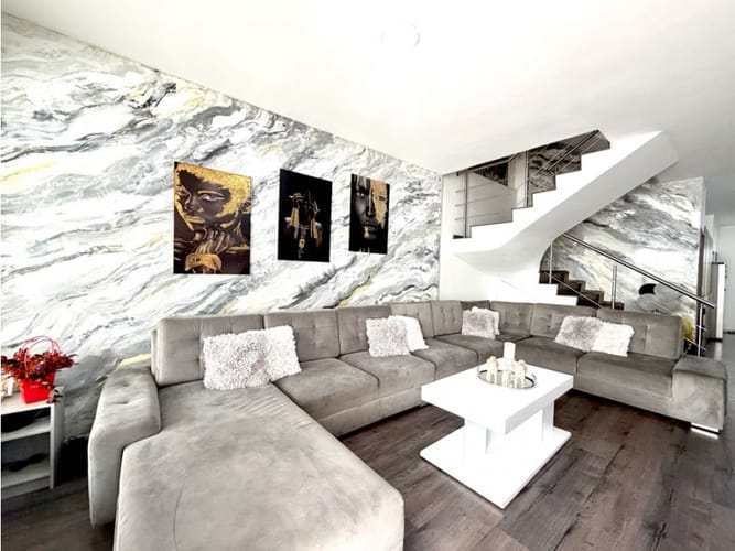 Casa de 7 alcobas en venta en Las Mercedes, Palmira, 384 m² · foto 4 de 24