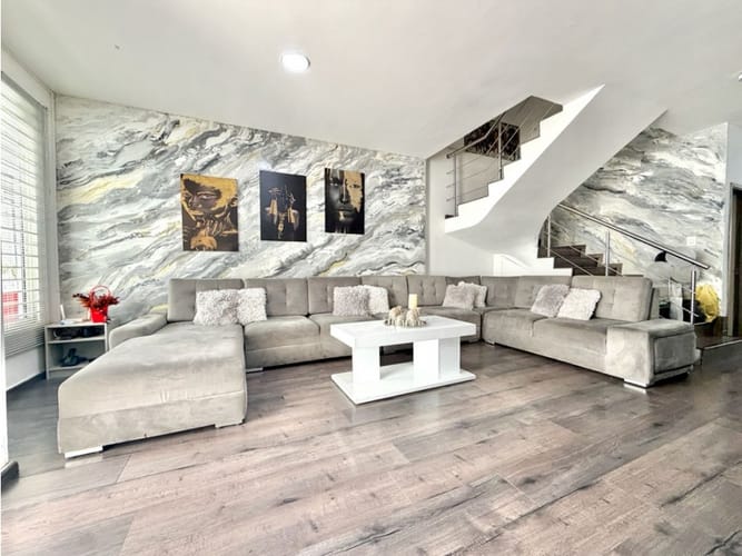 Casa de 7 alcobas en venta en Las Mercedes, Palmira, 384 m² · foto 5 de 24