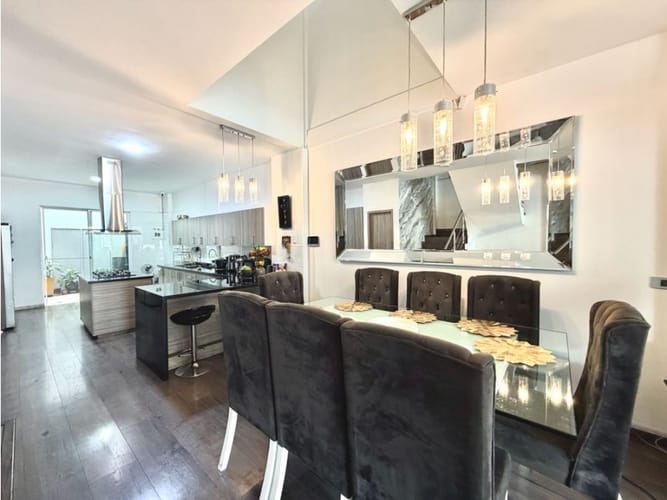 Casa de 7 alcobas en venta en Las Mercedes, Palmira, 384 m² · foto 7 de 24