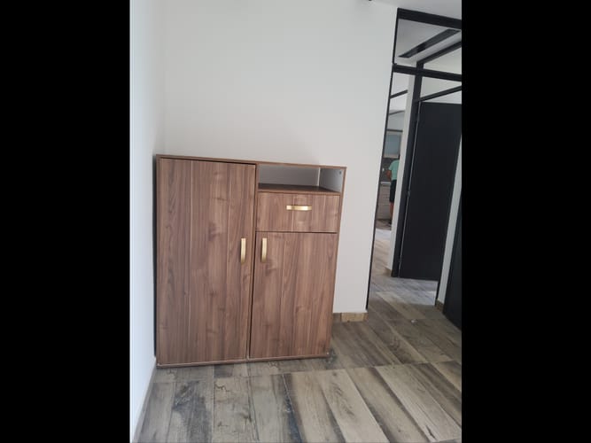 Apartamento de 2 alcobas en venta en Picaleña Y Mirolindo, Ibagué, 45 m² · foto 19 de 24