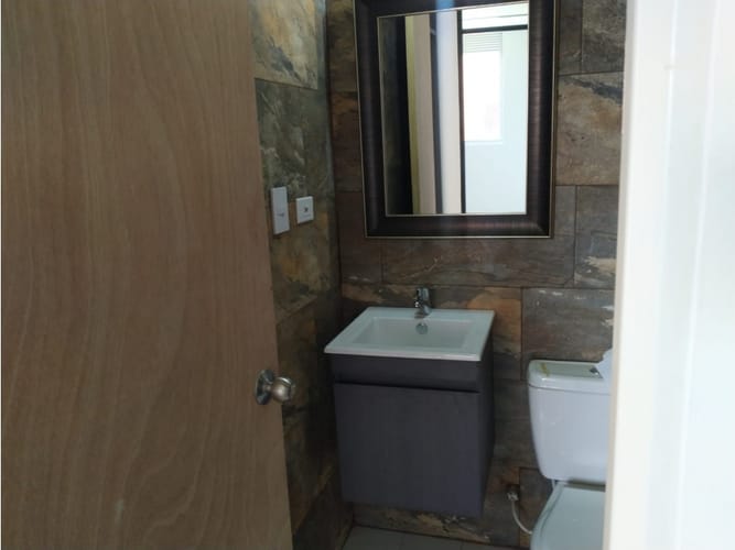 Apartamento de 2 alcobas en venta en Picaleña Y Mirolindo, Ibagué, 45 m² · foto 22 de 24