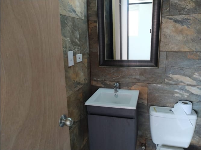 Apartamento de 2 alcobas en venta en Picaleña Y Mirolindo, Ibagué, 45 m² · foto 24 de 24