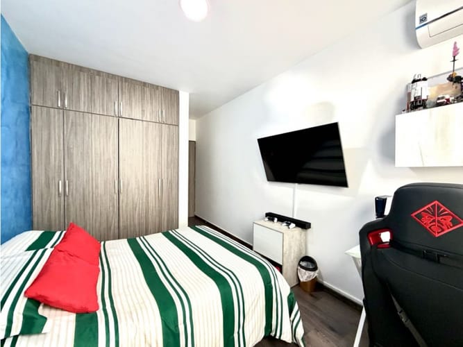 Casa de 7 alcobas en venta en Las Mercedes, Palmira, 384 m² · foto 16 de 24