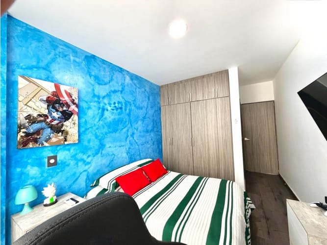 Casa de 7 alcobas en venta en Las Mercedes, Palmira, 384 m² · foto 17 de 24