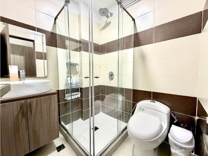 Casa de 7 alcobas en venta en Las Mercedes, Palmira, 384 m² · foto 18 de 24