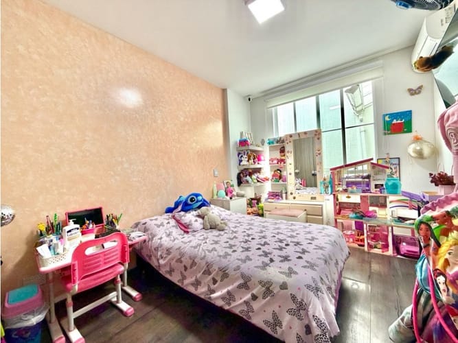 Casa de 7 alcobas en venta en Las Mercedes, Palmira, 384 m² · foto 19 de 24