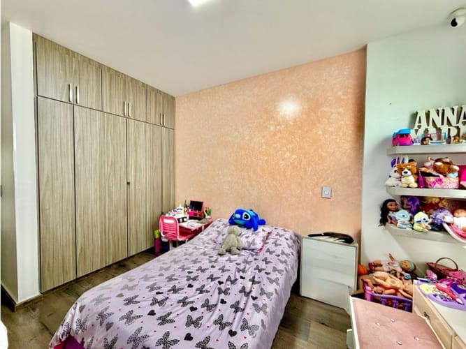 Casa de 7 alcobas en venta en Las Mercedes, Palmira, 384 m² · foto 20 de 24