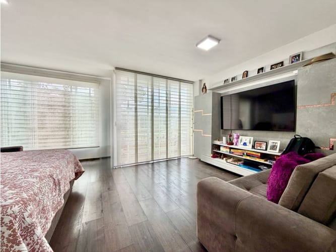 Casa de 7 alcobas en venta en Las Mercedes, Palmira, 384 m² · foto 22 de 24