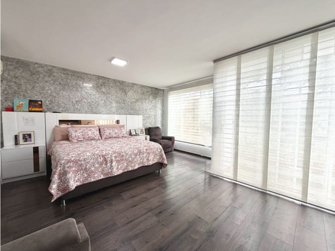 Casa de 7 alcobas en venta en Las Mercedes, Palmira, 384 m² · foto 23 de 24