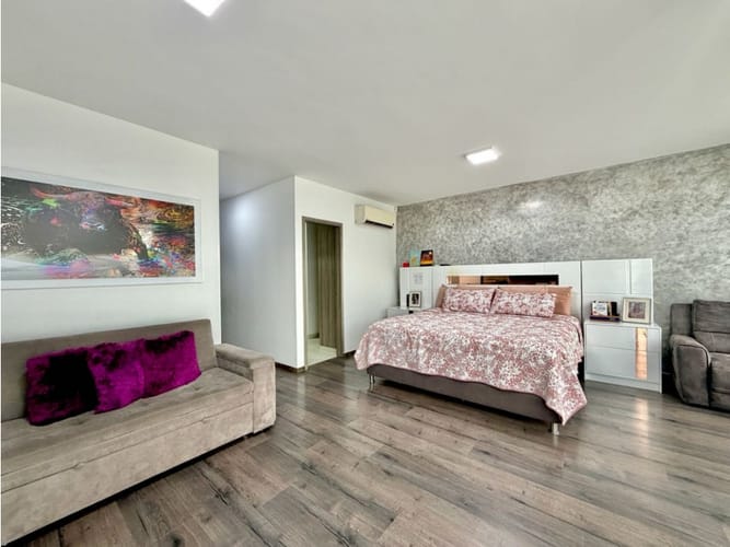 Casa de 7 alcobas en venta en Las Mercedes, Palmira, 384 m² · foto 24 de 24