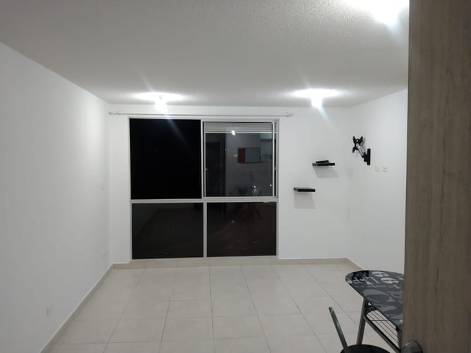 Apartaestudio en venta en La Pradera, Dosquebradas, 31 m² · foto 3 de 6