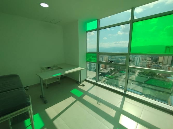 Oficina en venta en Mejoras Publicas, Bucaramanga, 49 m² · foto 2 de 12