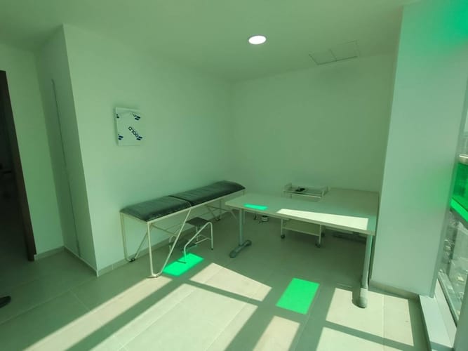 Oficina en venta en Mejoras Publicas, Bucaramanga, 49 m² · foto 3 de 12