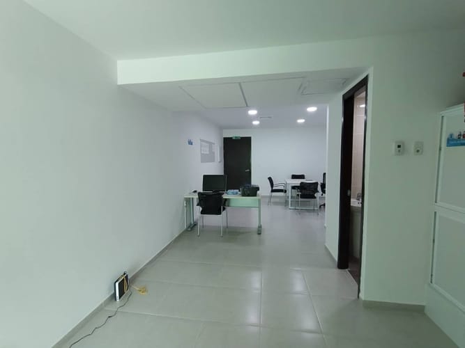 Oficina en venta en Mejoras Publicas, Bucaramanga, 49 m² · foto 4 de 12