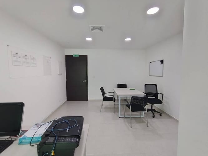Oficina en venta en Mejoras Publicas, Bucaramanga, 49 m² · foto 5 de 12