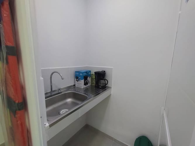 Oficina en venta en Mejoras Publicas, Bucaramanga, 49 m² · foto 7 de 12