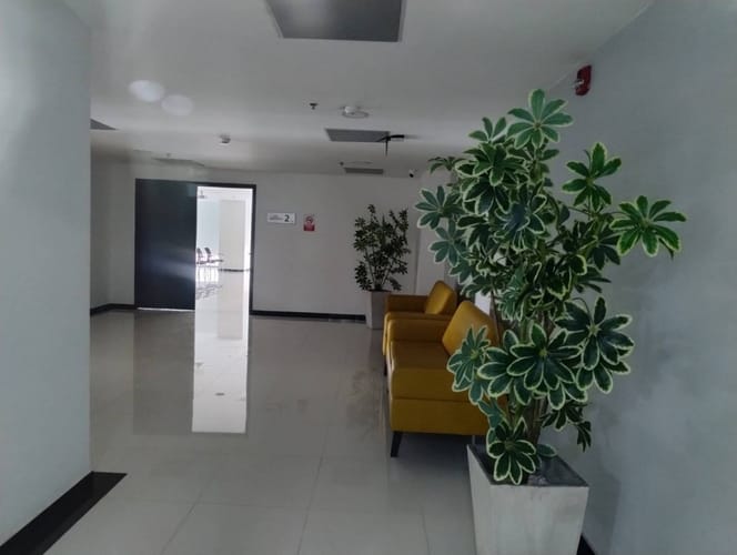 Oficina en venta en Mejoras Publicas, Bucaramanga, 49 m² · foto 9 de 12